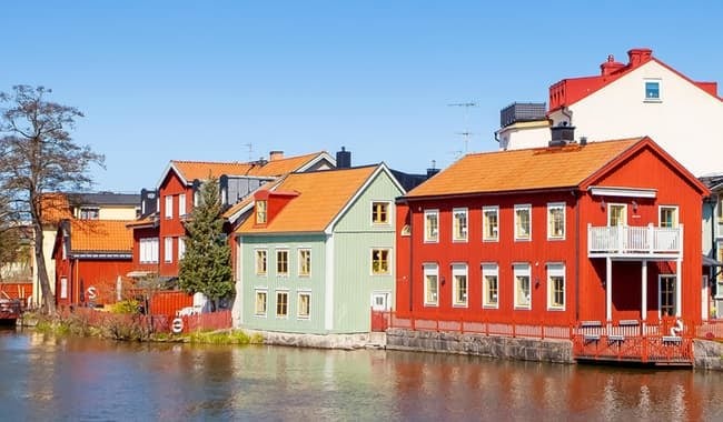 Resor frn Eskilstunaomrdet