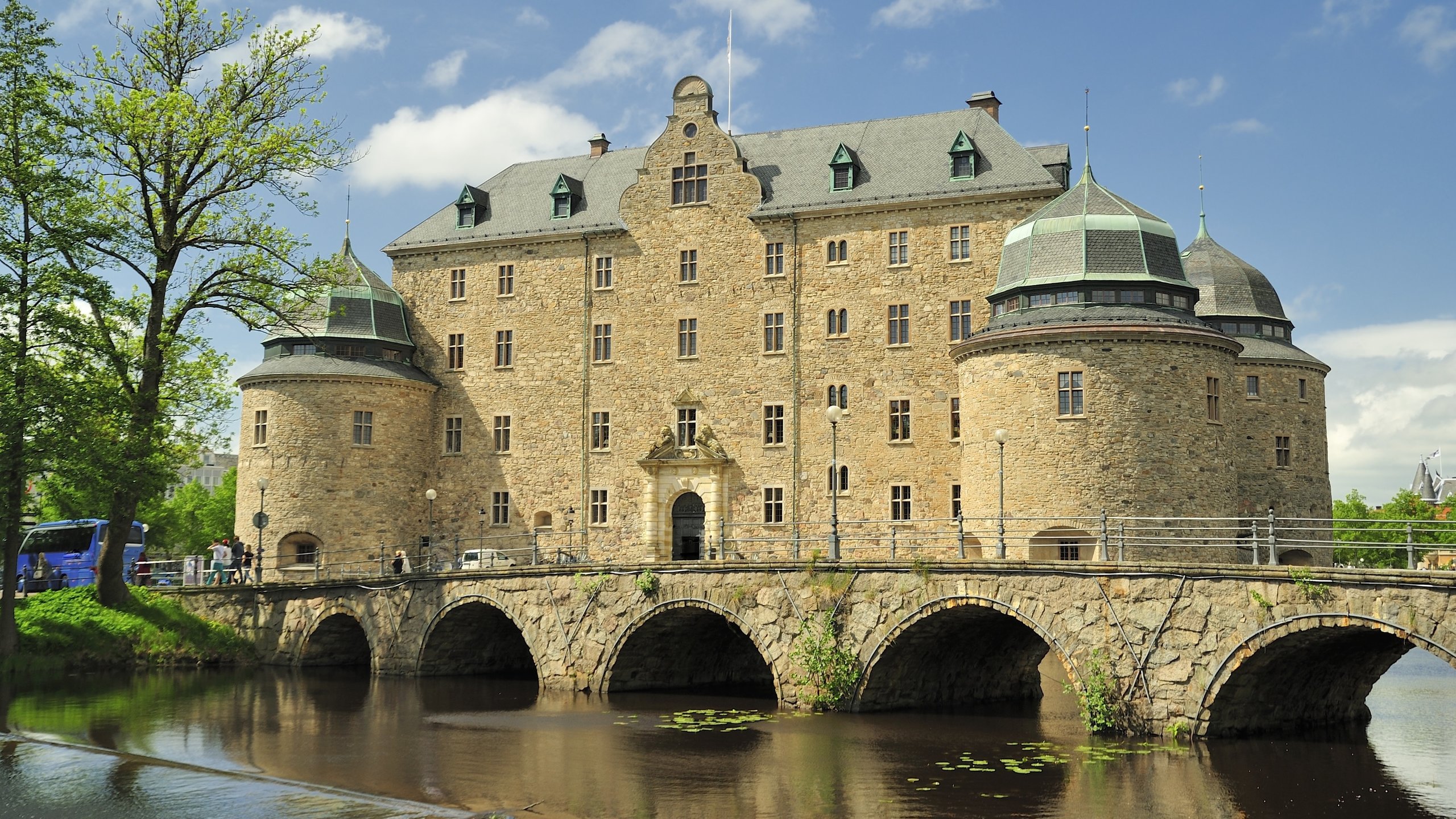 Resor frn rebro/Nora