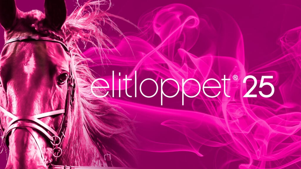 Elitloppsfinalen, Solvalla